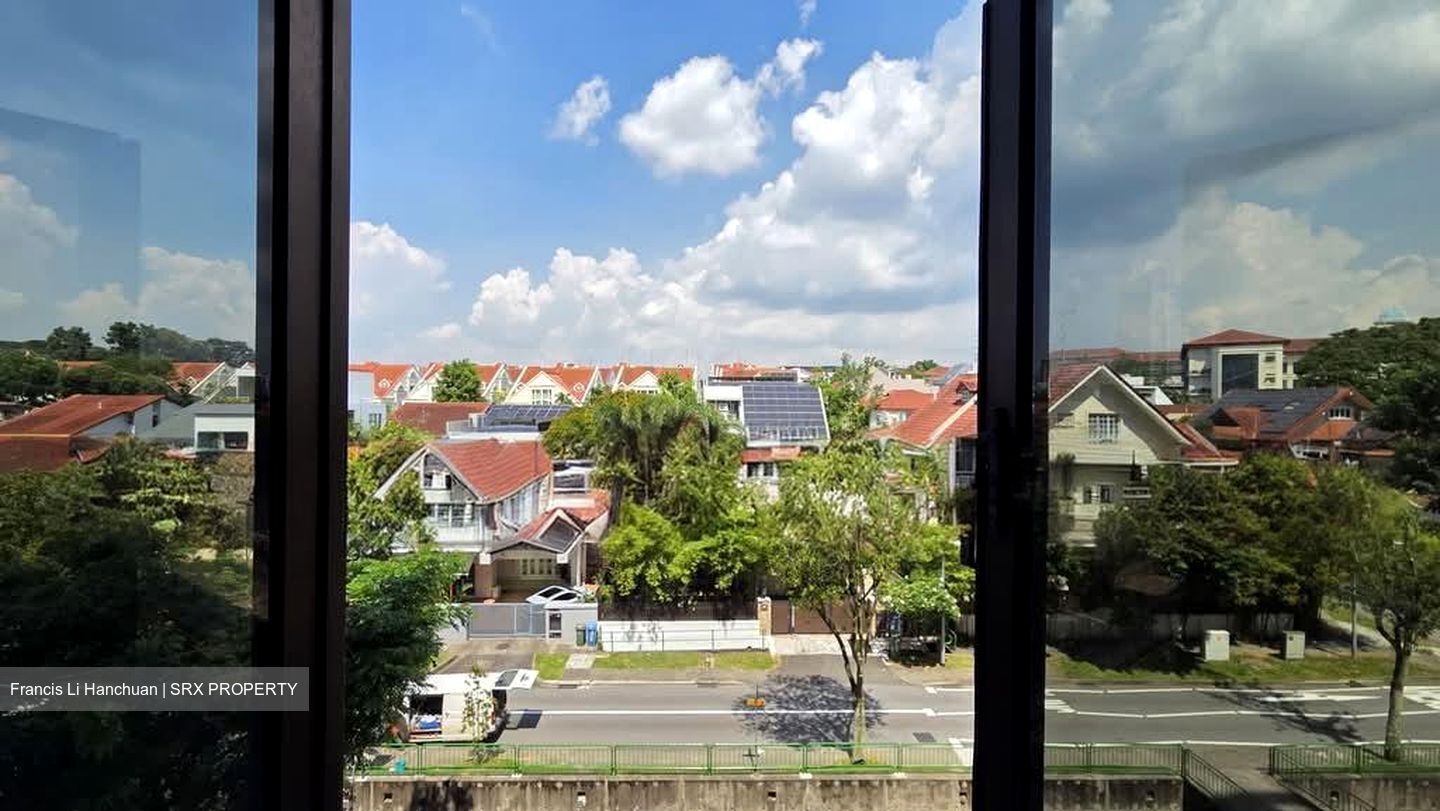 Blk 4 Farrer Gardens (Bukit Timah), HDB 3 Rooms #568897181